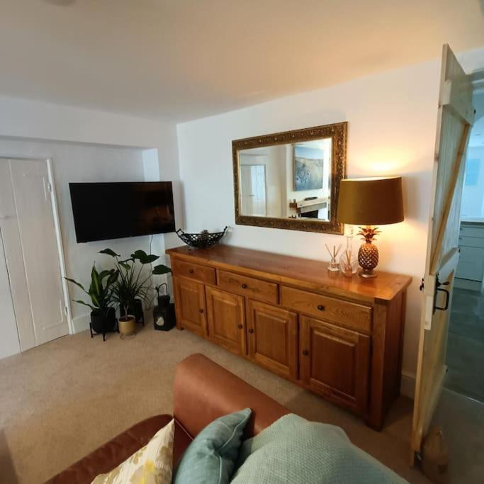 Cosy Cottage In The Yorkshire Dales Скиптон Экстерьер фото