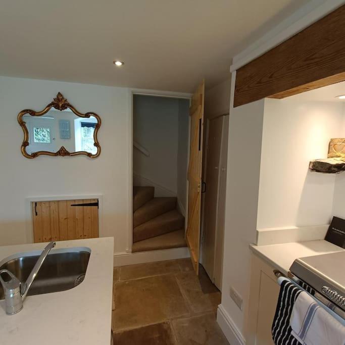 Cosy Cottage In The Yorkshire Dales Скиптон Экстерьер фото